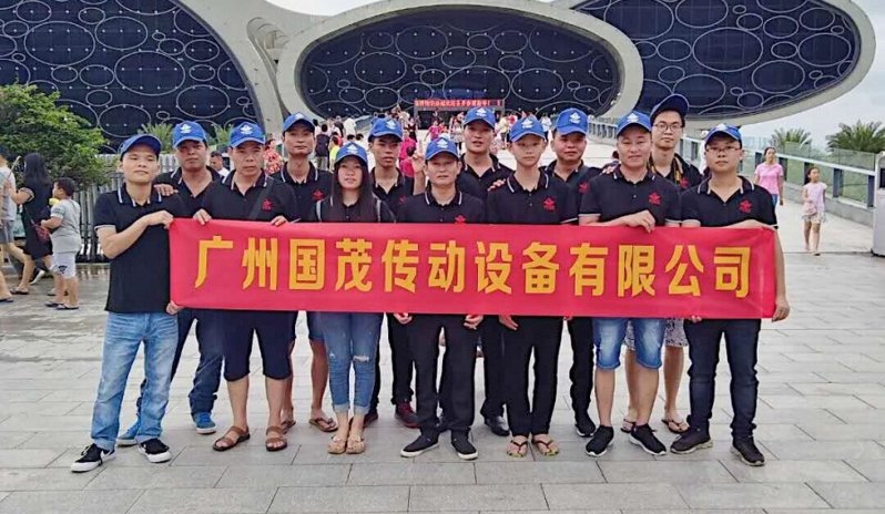 暢游閘坡美景  迸發(fā)團建力量？